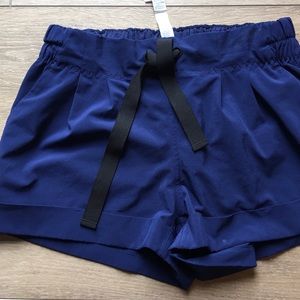 Lululemon spring break away 3” shorts